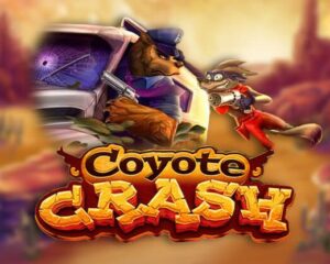 Fitur Slot Coyote Crash Provider Habanero di Tabonabet 2024