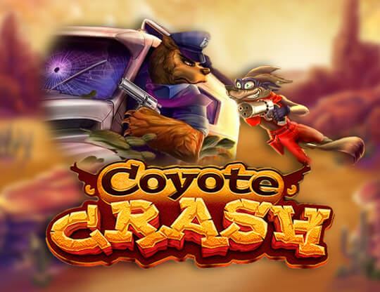 Fitur Slot Coyote Crash Provider Habanero di Tabonabet 2024