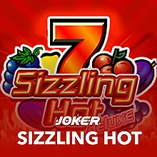 Pola Bermain Slot Sizzling Hot Provider Joker di Tabonabet 2024