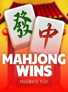 Pola Slot Gacor Pragmatic Play Mahjong Wins di Tabonabet 2024 