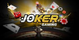 RTP Slot Gacor Hari Ini Provider Joker Gaming di Tabonabet pada 2024