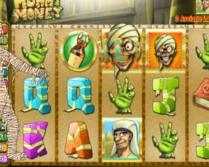 Tabonabet | Game Slot Mummy Money di Habanero Super Maxwin 2024